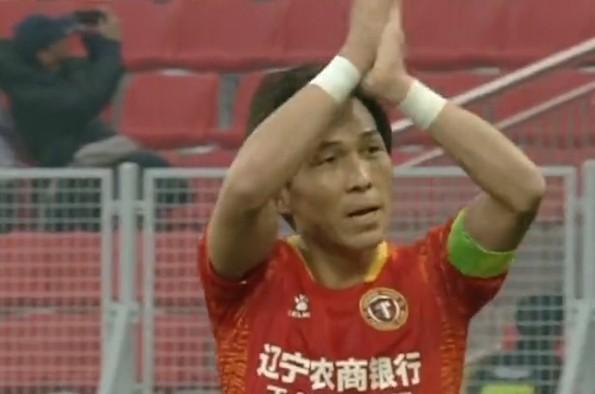博主谈邦本转会风波:延边难以赔付违约金,主动联系铁人帮忙
