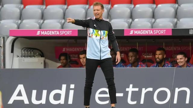 hth官网入口-莱万吐饼于帕交学费,纳氏拜仁首败并非“系统局”