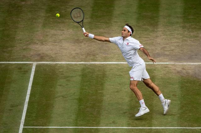 hth登录通道-温网“特殊种子”成历史 费德勒从受益者变受害者？