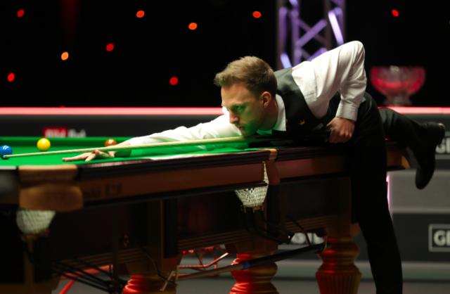 华体会品牌平台-德国大师赛特鲁姆普横扫夺冠 排名赛冠军数达21个